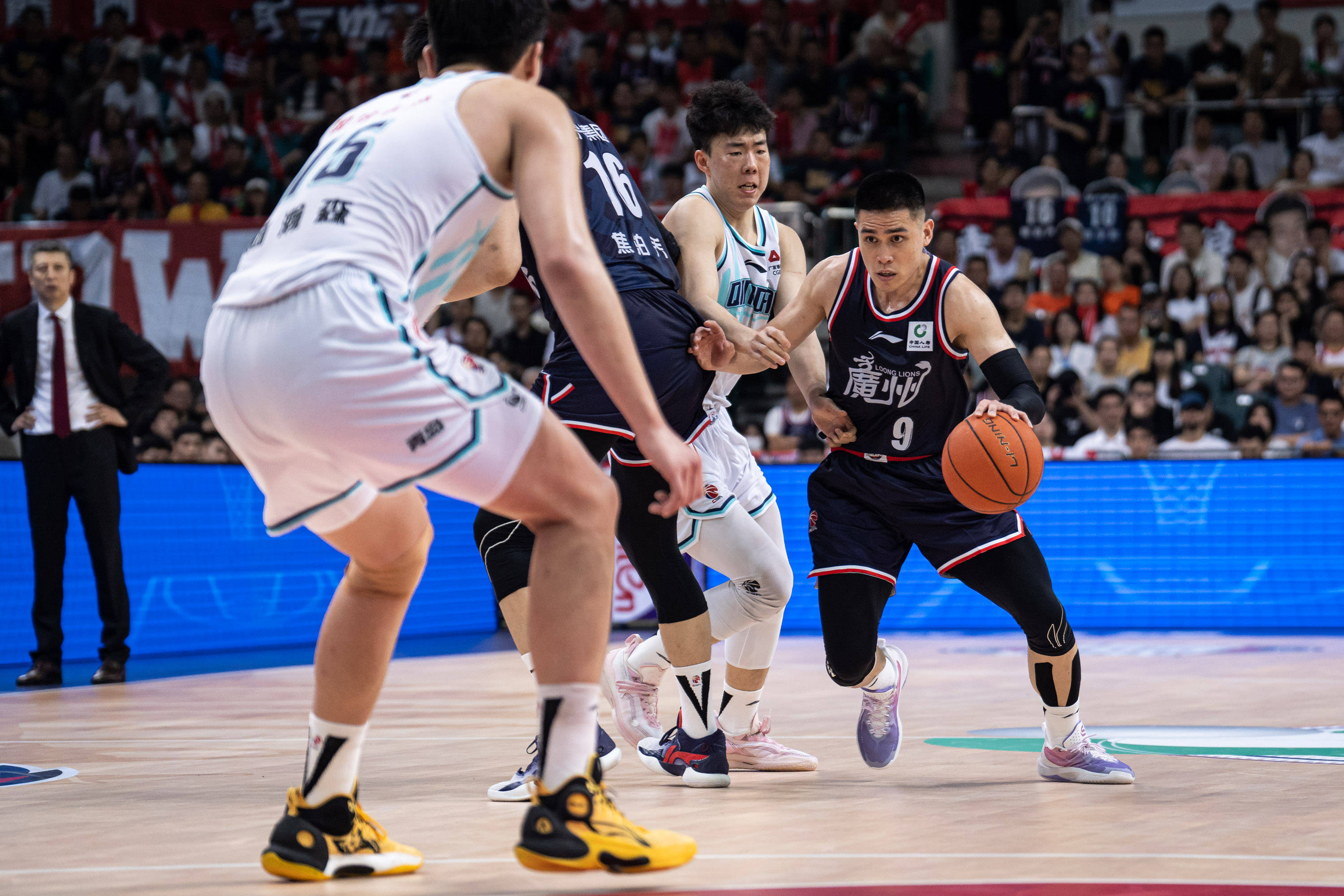 谁就拥有再 谁就拥有再