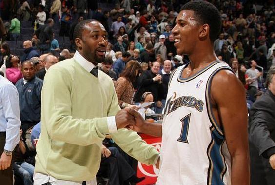 季后赛前夕 季后赛前夕