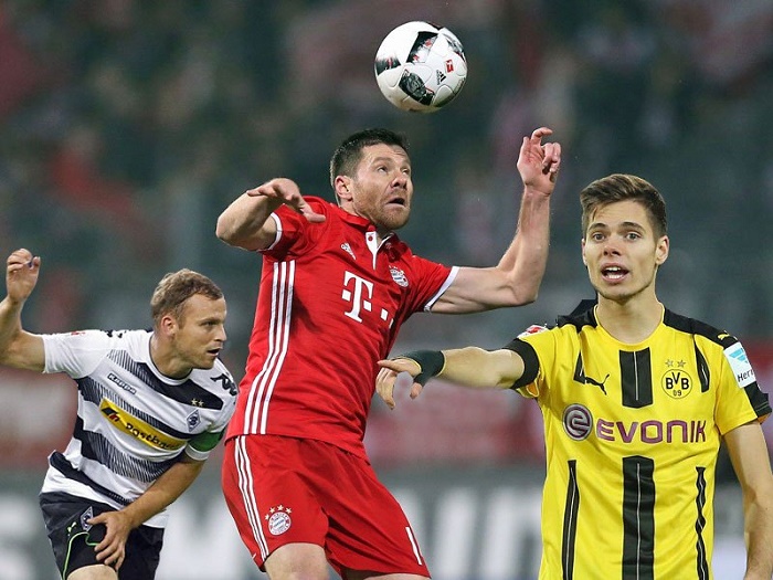 核心机制 核心机制