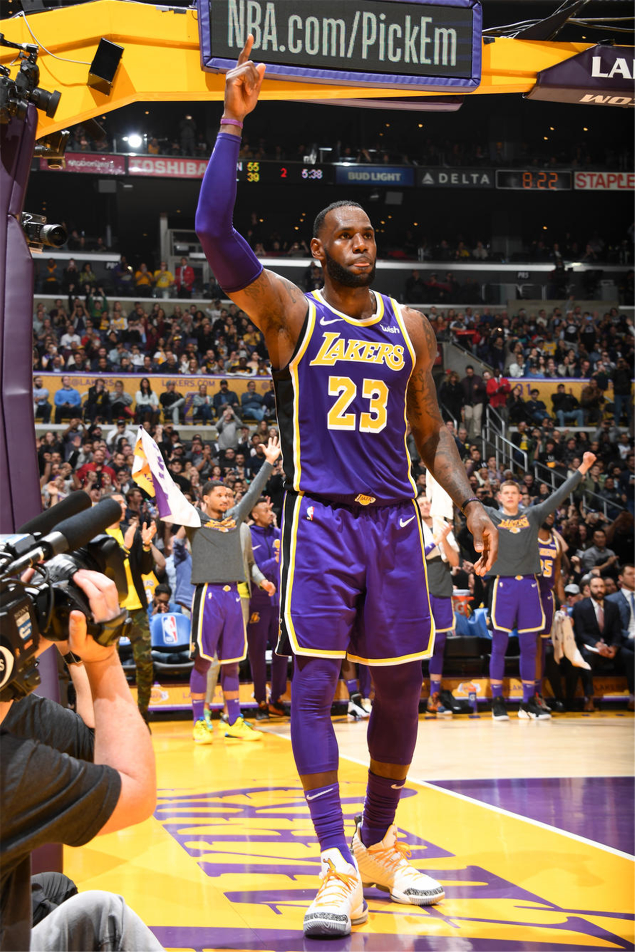 每10场评 每10场评